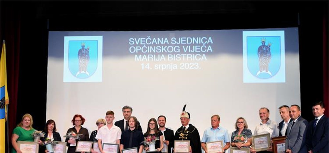 Marija Bistrica primjer je razvoja uz korištenje EU sredstava